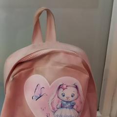 Batoh, jak nahlášeno Arriva Limburg Noord pomocí iLost