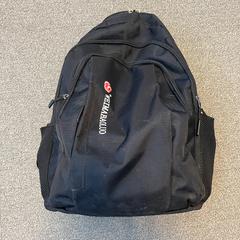 배낭 Zwart, iLost를 사용하여 Gemeente Noordwijk에 보고됨