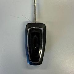 Schlüssel auto zwart, gemeldet von Regio Limburg - Leuven über iLost