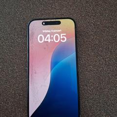 Telefoon, ako bolo nahlásené iLost