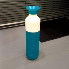 Butelka do picia, zgłoszono przez Qbuzz GD Groningen HS przy użyciu iLost