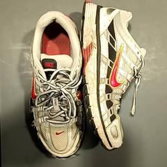 Topánky, ako bolo nahlásené BOAT&CO pomocou iLost