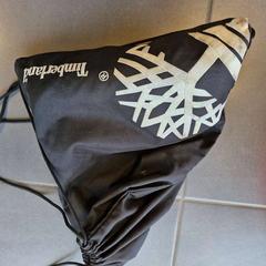 Bag, as reported by Centraal magazijn using iLost