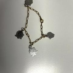 Armbandje, jak bylo nahlášeno na iLost