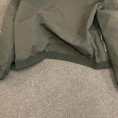 Giacca, come riportato da Pathé Eindhoven utilizzando iLost