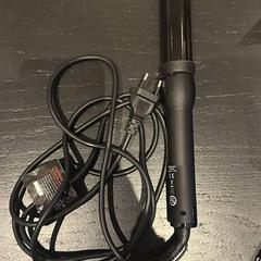 Krultang, zoals gemeld door Van der Valk Hotel Amsterdam-Amstel met iLost