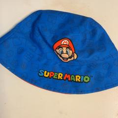 Cappello, come riportato da Artis utilizzando iLost