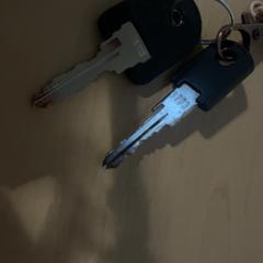 Kľúč od bicykla 2, ako bolo nahlásené Jaarbeurs pomocou iLost