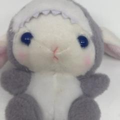 Knuffelspeeltje, zoals gemeld door IKEA新三郷 met iLost