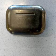 전자제품 - Draadloze oortjes, iLost를 사용하여 Centraal magazijn에 보고됨