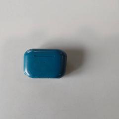 Elektronika - ipod etui groen, amint azt Regio Oost-Vlaanderen az iLost segítségével jelentette.