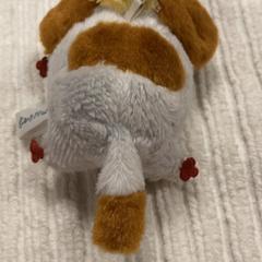 Toy ぬいぐるみ, as reported by IKEA長久手 using iLost