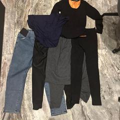 Broeken en top, gemeldet von Van der Valk Hotel Amsterdam-Amstel über iLost