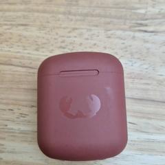 Oortjes doosje, rapporterat av Gemeente Wageningen med iLost