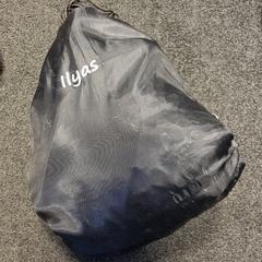 Tas, jak nahlášeno Arriva Infoshop Enschede pomocí iLost