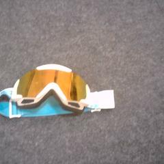 Skibril wedze, gisa salatu by SnowWorld Landgraaf iLost erabiliz