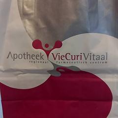 İLost kullanarak Arriva Limburg Noord tarafından bildirildiği gibi Bez çanta