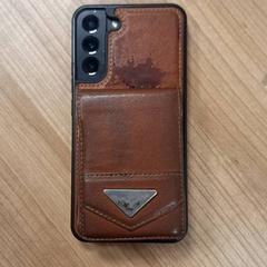 Mobilní telefon, jak nahlášeno Connexxion Haarlem AML pomocí iLost