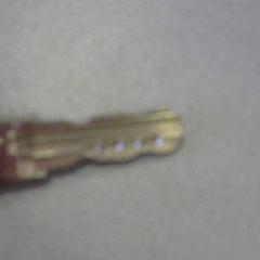 Kulcs, amint azt Walibi Holland az iLost segítségével jelentette.