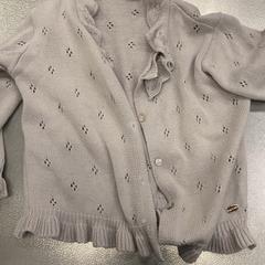 Cardigan 4/6 20:00, zoals gemeld door IKEA Tokyo-Bay met iLost