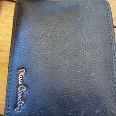 Pénztárca Bos, amint azt Paaspop az iLost segítségével jelentette.