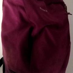 Träningsväska, rapporterat av Regio Antwerpen - Brussel med iLost