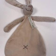 Knuffeldoek konijn, as reported by Diergaarde Blijdorp using iLost