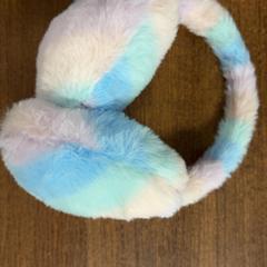 İLost kullanarak Pathé Leeuwarden tarafından bildirildiği gibi Kulak ısıtıcısı