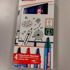 Markers, gemeldet von Vrije Universiteit Amsterdam über iLost