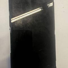 Iphone, amint azt GVB az iLost segítségével jelentette.