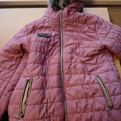 Txamarra roze, gisa salatu by UVO Vervoer iLost erabiliz