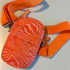 Väskor, rapporterat av Arriva Limburg Noord med iLost