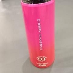 Vape, as reported by Qbuzz GD Groningen HS using iLost