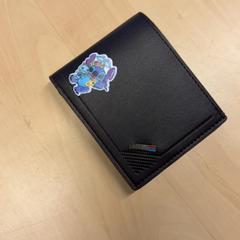 Pénztárca, amint azt RET az iLost segítségével jelentette.