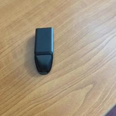 Usb, jak nahlášeno Arriva Achterhoek-Rivierenland pomocí iLost