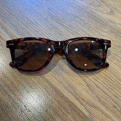 Sunglasses, as reported by Designer Outlet Roosendaal using iLost