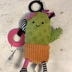 Speelgoed, zoals gemeld door Artis met iLost