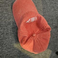 Cap, as reported by Ramada by Wyndham Amsterdam Airport Schiphol using iLost