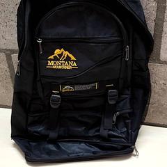 Ruksak, ako bolo nahlásené Arriva Oost-Brabant pomocou iLost