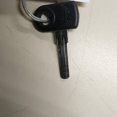 열쇠, iLost를 사용하여 Regio Antwerpen - Brussel에 보고됨