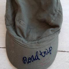 Pet Groen, zoals gemeld door DierenPark Amersfoort met iLost