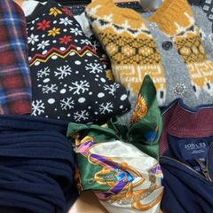 Kleren, zoals gemeld door Sheraton Brussels Airport Hotel met iLost