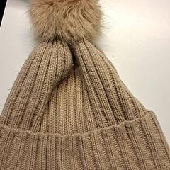 Beanie, ako bolo nahlásené Ziekenhuis Oost-Limburg pomocou iLost