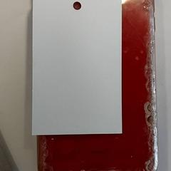 Smartphone iPhone - rood, ha sido reportado por Centraal magazijn con iLost