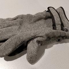 Kleding - Handschoenen, rapporterat av Centraal magazijn med iLost