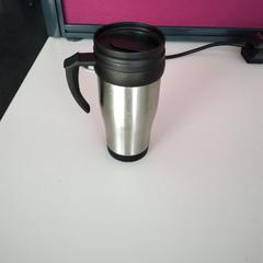 Termos, come riportato da Twisto utilizzando iLost