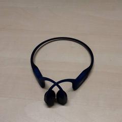 Casque audio, a été signalé par Arriva Oost-Brabant utilisant iLost