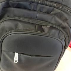 Mochila, ha sido reportado por Centraal magazijn con iLost