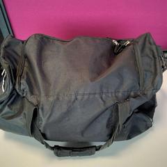 Tornazsák, amint azt Twisto az iLost segítségével jelentette.