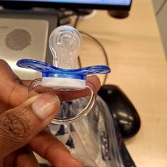 Maniquí, segons ha informat IKEA Marseille La Valentine mitjançant iLost